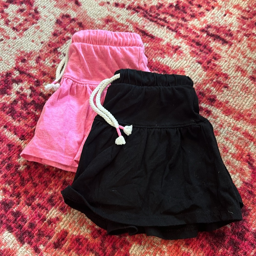 Bundle Cat & Jack Skirt